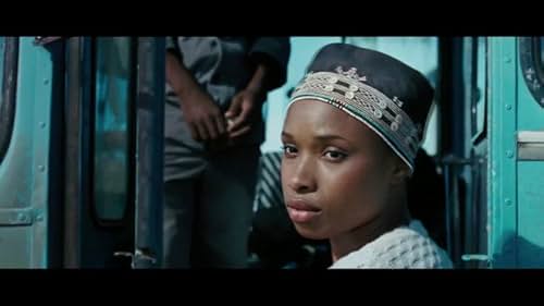 A drama that chronicles the life of Winnie Mandela from her childhood through her marriage and her husband's incarceration. 