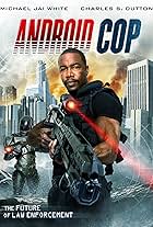 Michael Jai White in Android Cop (2014)