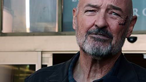 Terry O'Quinn in Gang Related (2014)