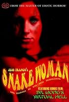 Snakewoman