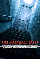 Poster for the film, The Marshall Tapes. 