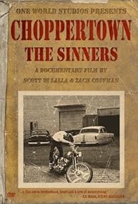 Primary photo for Choppertown: The Sinners