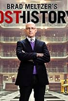 Brad Meltzer's Lost History (2014)