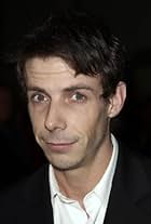 Noah Taylor at an event for Max (2002)