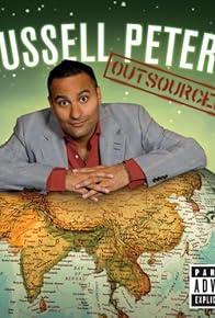 Primary photo for Russell Peters: Outsourced