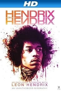 Primary photo for Hendrix on Hendrix