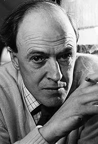 Primary photo for Roald Dahl