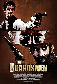 The Guardsmen (2014)