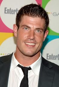 Primary photo for Jesse Palmer