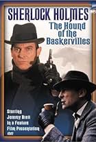 The Hound of the Baskervilles