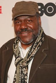 Primary photo for Frankie Faison