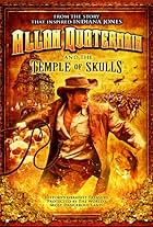 Allan Quatermain and the Temple of Skulls