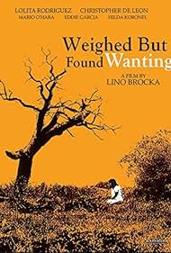 Weighed But Found Wanting (1974)