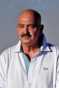 Primary photo for Rakesh Roshan