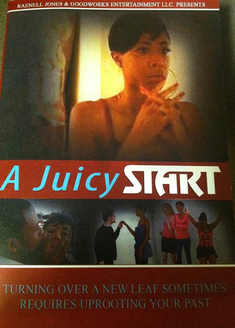 A Juicy Start (2012)