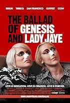 The Ballad of Genesis and Lady Jaye (2011)