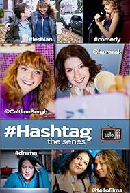 #Hashtag: The Series (2013)