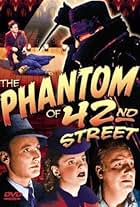 The Phantom of 42nd Street