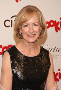 Primary photo for Judy Woodruff