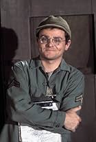 "M.A.S.H." Gary Burghoff circa 1980