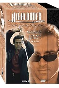 Highlander (1992)