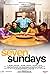 Dingdong Dantes, Aga Muhlach, Ronaldo Valdez, Cristine Reyes, and Enrique Gil in Seven Sundays (2017)