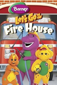 Primary photo for Barney: Let's Go to the Firehouse