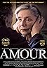 Amour (2012) Poster