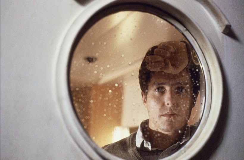 Hugh Grant in Bitter Moon (1992)