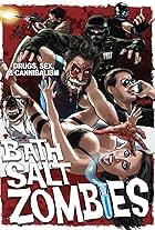 Bath Salt Zombies