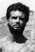 Steve Reeves