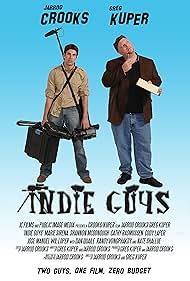 Indie Guys (2016)