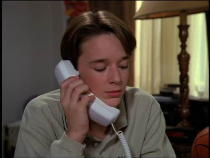 Matthew Linville in 7th Heaven (1996)