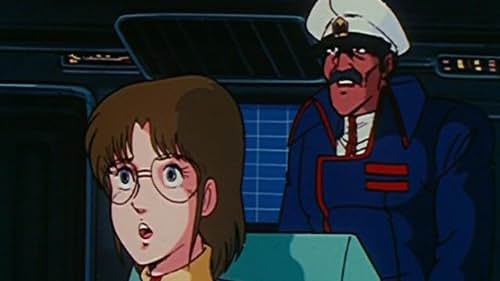 Robotech (1985)