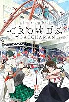 Gatchaman Crowds Insight