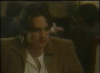 Mauricio Ochmann in Azul tequila (1998)