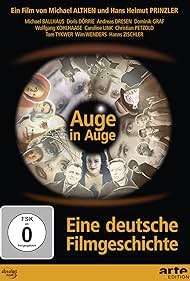 Auge in Auge - Eine deutsche Filmgeschichte (2008)