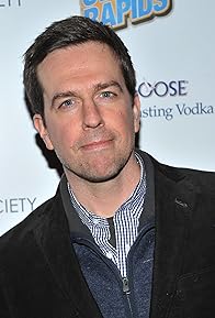 Primary photo for Ed Helms