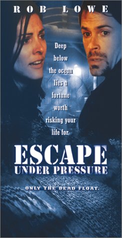 Escape Under Pressure (2000)