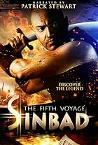 Sinbad: The Fifth Voyage