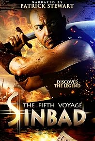 Primary photo for Sinbad: The Fifth Voyage