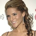 Amanda Byram