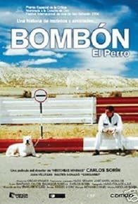 Primary photo for Bombón: El Perro