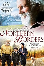 Northern Borders (2013)