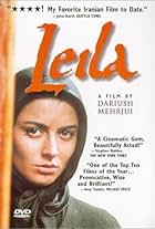 Leila Hatami in Leila (1997)