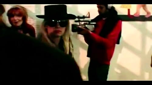 Official Trailer for Author: The JT LeRoy Story