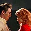 Jonathan Rhys-Meyers stars as Elvis Presley and Rose McGowan as Ann-Margaret in  the fact based 4 hour mini-series 