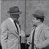 Bud Abbott and Lou Costello in The Abbott and Costello Show (1952)