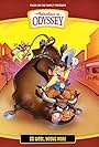 Adventures in Odyssey: Go West Young Man (1995)