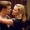 Leonardo DiCaprio and Kate Winslet in Revolutionary Road (2008)